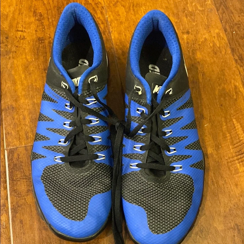 Nike Athletic Shoes